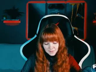 HarleyQuinse's Live Sex Cam Show