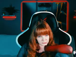 HarleyQuinse's Live Sex Cam Show