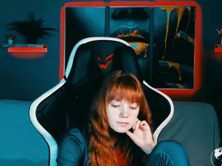 HarleyQuinse's Live Sex Cam Show