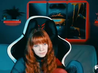 HarleyQuinse's Live Sex Cam Show