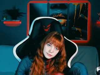 HarleyQuinse's Live Sex Cam Show