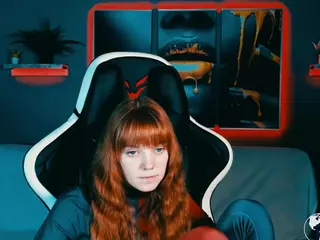 HarleyQuinse's Live Sex Cam Show