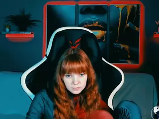 HarleyQuinse's Live Sex Cam Show