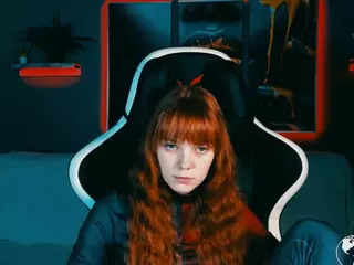 HarleyQuinse's Live Sex Cam Show