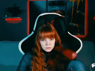 HarleyQuinse's Live Sex Cam Show