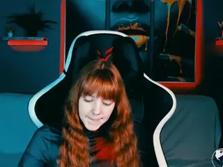 HarleyQuinse's Live Sex Cam Show