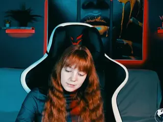 HarleyQuinse's Live Sex Cam Show