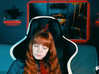 HarleyQuinse's Live Sex Cam Show