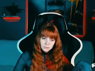 HarleyQuinse's Live Sex Cam Show