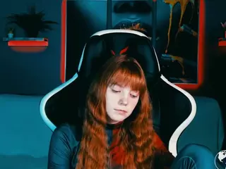 HarleyQuinse's Live Sex Cam Show