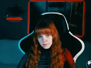 HarleyQuinse's Live Sex Cam Show