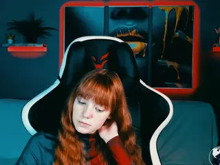 HarleyQuinse's Live Sex Cam Show