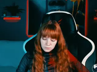 HarleyQuinse's Live Sex Cam Show