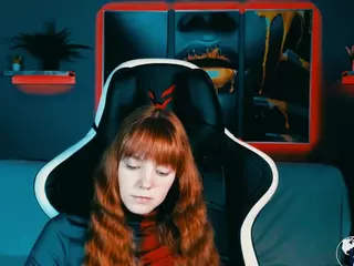 HarleyQuinse's Live Sex Cam Show