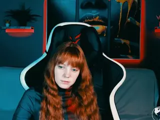 HarleyQuinse's Live Sex Cam Show