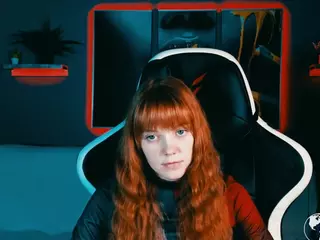 HarleyQuinse's Live Sex Cam Show