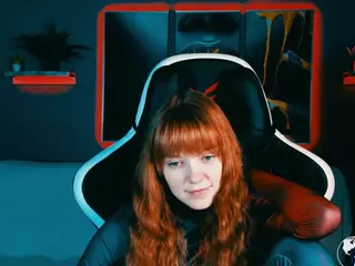 HarleyQuinse's Live Sex Cam Show