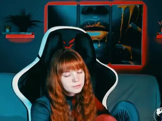 HarleyQuinse's Live Sex Cam Show