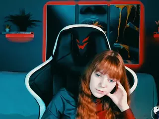 HarleyQuinse's Live Sex Cam Show