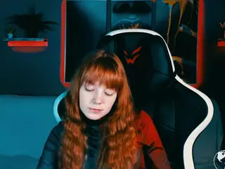 HarleyQuinse's Live Sex Cam Show