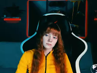 HarleyQuinse's Live Sex Cam Show