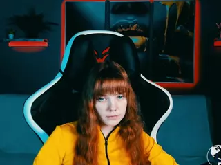 HarleyQuinse's Live Sex Cam Show