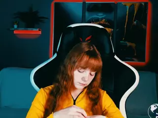 HarleyQuinse's Live Sex Cam Show