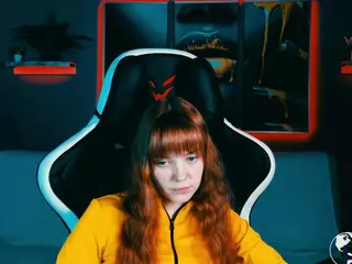 HarleyQuinse's Live Sex Cam Show