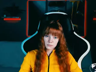 HarleyQuinse's Live Sex Cam Show