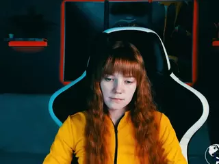 HarleyQuinse's Live Sex Cam Show