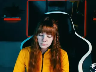 HarleyQuinse's Live Sex Cam Show