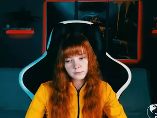HarleyQuinse's Live Sex Cam Show