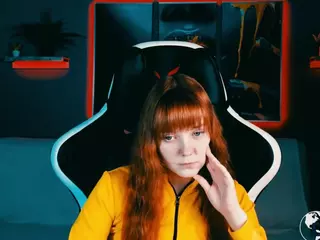 HarleyQuinse's Live Sex Cam Show