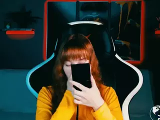 HarleyQuinse's Live Sex Cam Show