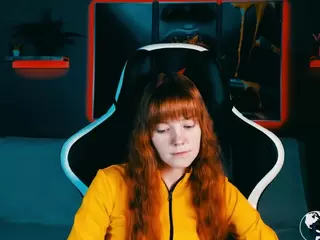 HarleyQuinse's Live Sex Cam Show