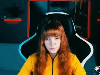 HarleyQuinse's Live Sex Cam Show