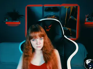HarleyQuinse's Live Sex Cam Show