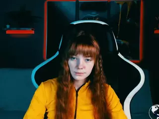HarleyQuinse's Live Sex Cam Show