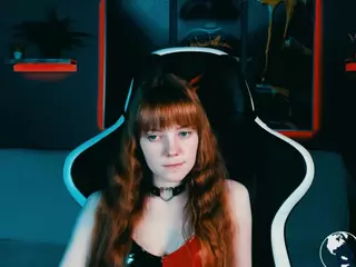 HarleyQuinse's Live Sex Cam Show