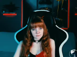 HarleyQuinse's Live Sex Cam Show