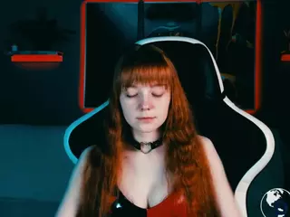 HarleyQuinse's Live Sex Cam Show