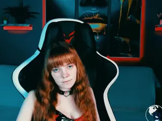 HarleyQuinse's Live Sex Cam Show