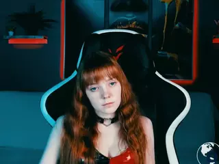 HarleyQuinse's Live Sex Cam Show