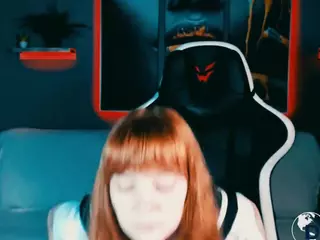 HarleyQuinse's Live Sex Cam Show