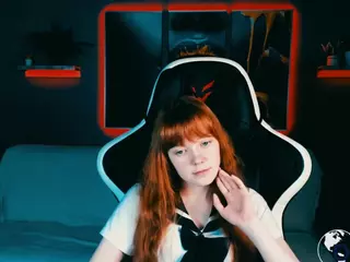 HarleyQuinse's Live Sex Cam Show