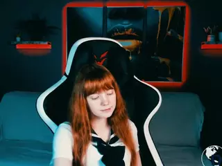 HarleyQuinse's Live Sex Cam Show