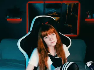 HarleyQuinse's Live Sex Cam Show