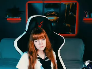 HarleyQuinse's Live Sex Cam Show