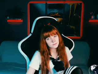 HarleyQuinse's Live Sex Cam Show