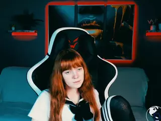 HarleyQuinse's Live Sex Cam Show